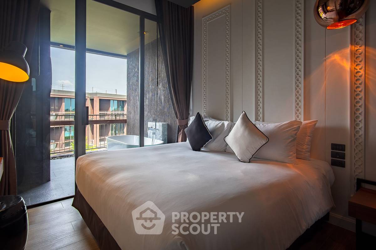picture 2-BR Condo For Sale At Saturdays Residence, Rawai Phuket (ID 1433783) - 13/27