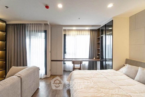 คอนโด 1 ห้องนอน ชั้น 39 ขนาด 29 ตร.ม. Life Ladprao Valley ใกล้ BTS ห้าแยกลาดพร้าว 100 ม. (ID 2745260)