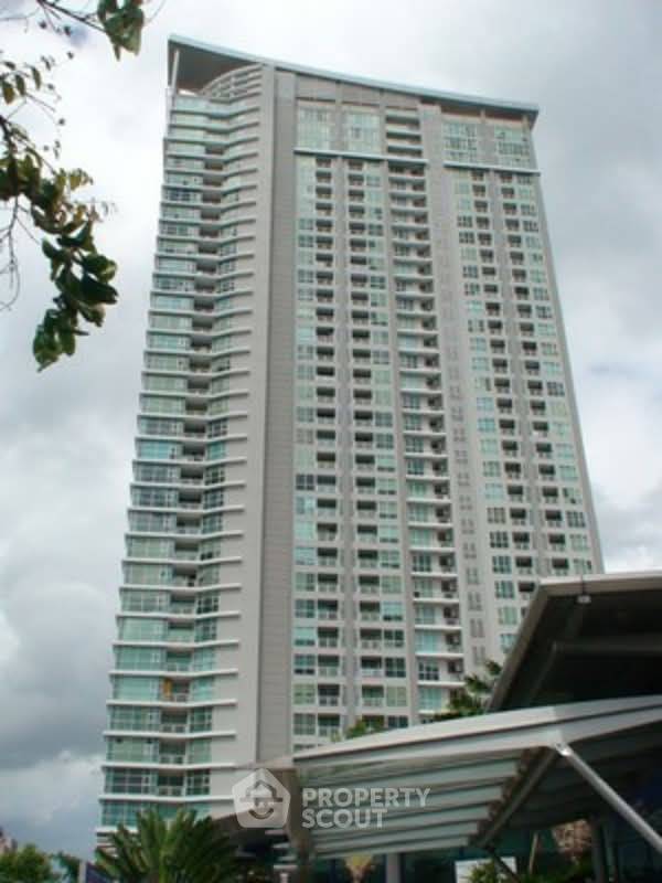 รูป 1 ห้องนอน 36 ตร.ม. คอนโด Rhythm Ratchada-Huaikwang ใกล้ MRT ห้วยขวาง 100 ม. (ID 2743905) - รูปที่ 2/3
