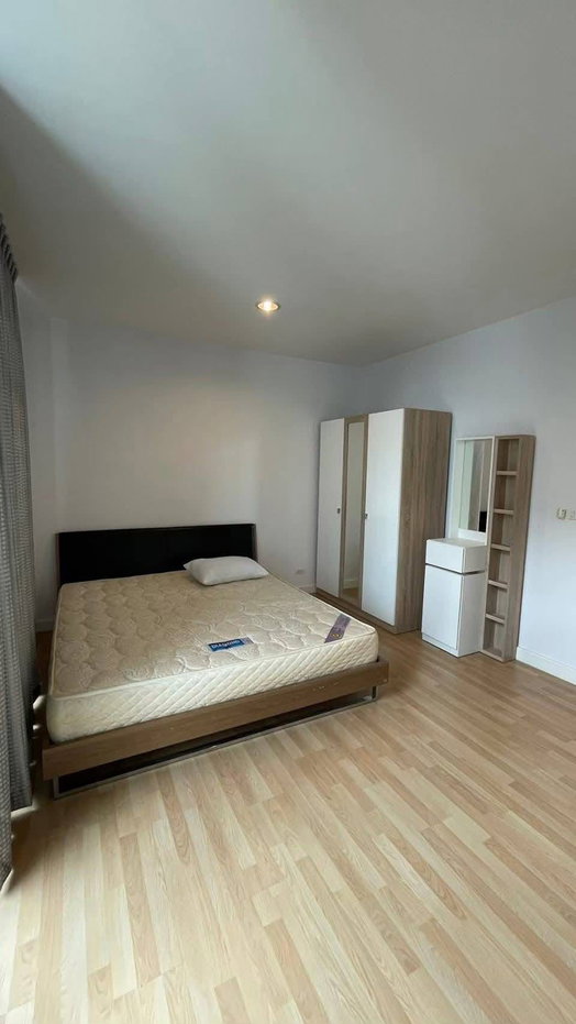รูป 🏘️HOT DEAL!!ให้เช่าทาวน์โฮม ฟลอร่า วงศ์สว่าง | ใกล้ BTS แยกติวานนท์ | สนใจ @sacondo - รูปที่ 4/7