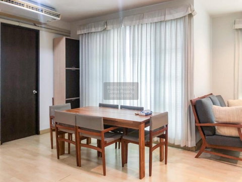 🔥🔥🔥 FOR RENT condo , Citi Smart Sukhumvit 18 , high floor , BTS-Asok , Khlong Toei , Khlong Toei , Bangkok , CX-75502 ✅ Live chat with us ADD LINE @connexproperty ✅ 🔥🔥🔥