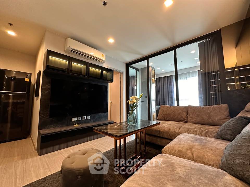 รูป คอนโด 1 ห้องนอน 35 ตร.ม. ชั้น 23 Life สุขุมวิท 62 ใกล้ BTS บางจาก 300 ม. (ID 2739791) - รูปที่ 1/33