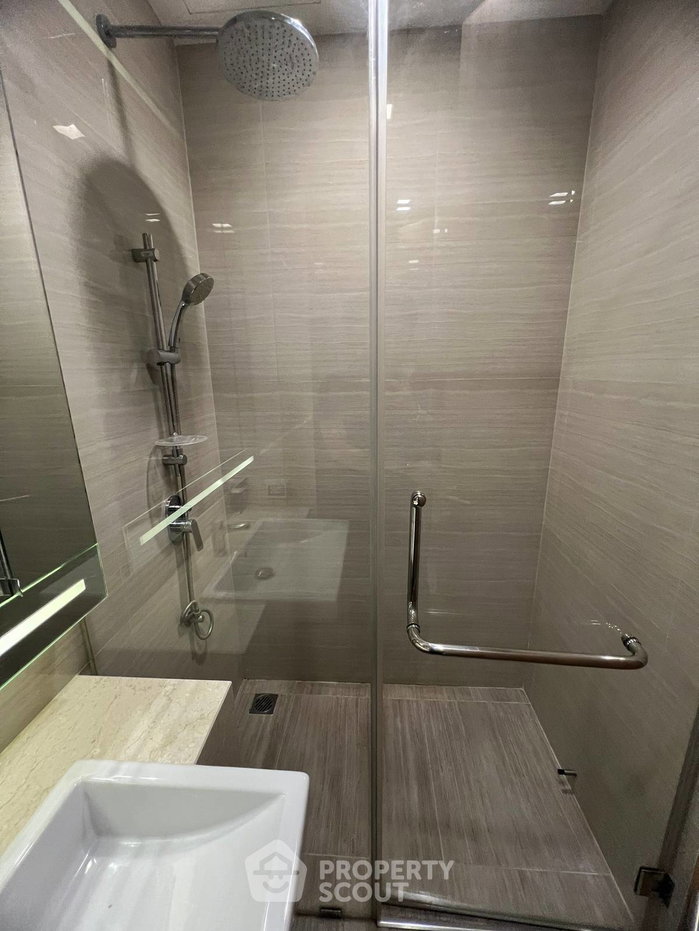 รูป คอนโด 2 ห้องนอน Noble Be 33 ชั้น 16 ใกล้ BTS พร้อมพงษ์ (ID 2089021) - รูปที่ 7/7