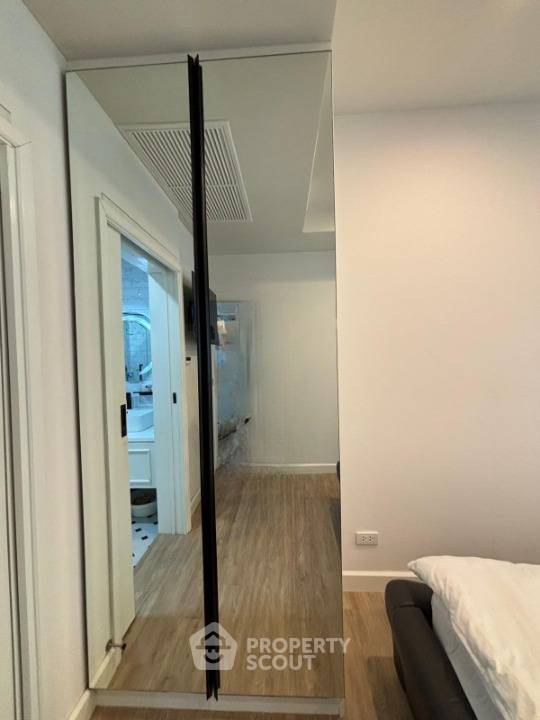 รูป 1 ห้องนอน ชั้น 19 ขนาด 47 ตร.ม. คอนโด Prime Square Condo ใกล้ช้างเผือก (ID 2750164) - รูปที่ 11/39