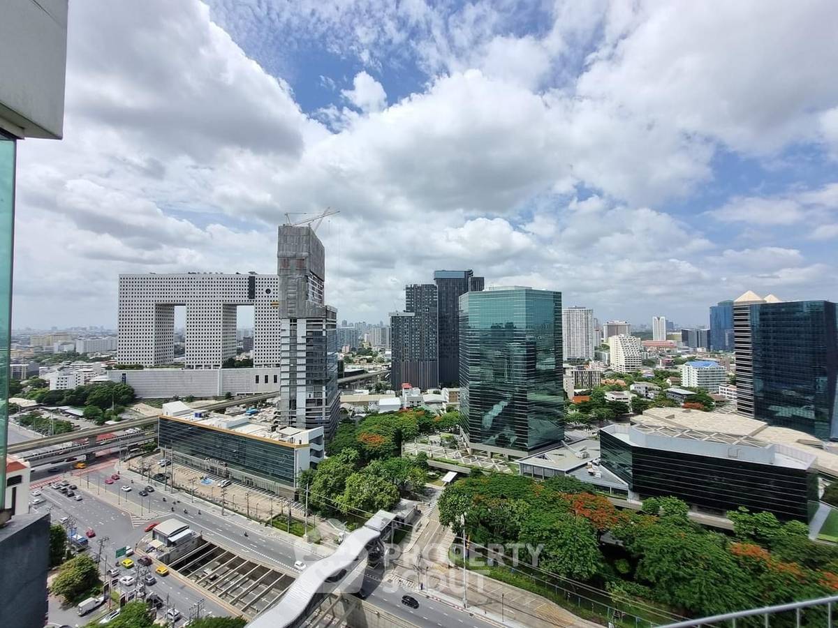 รูป คอนโด 1 ห้องนอน 55 ตร.ม. Wind Ratchayothin ชั้น 21 ใกล้ BTS รัชโยธิน 400 ม. (ID 1503168) - รูปที่ 4/5