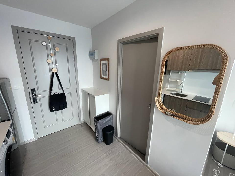 picture Condo for Rent at The Parkland Phetkasem 56 (D6903041) - 6/6