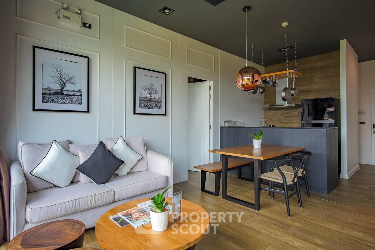 picture 2-BR Condo For Sale At Saturdays Residence, Rawai Phuket (ID 1433783) - 7/27