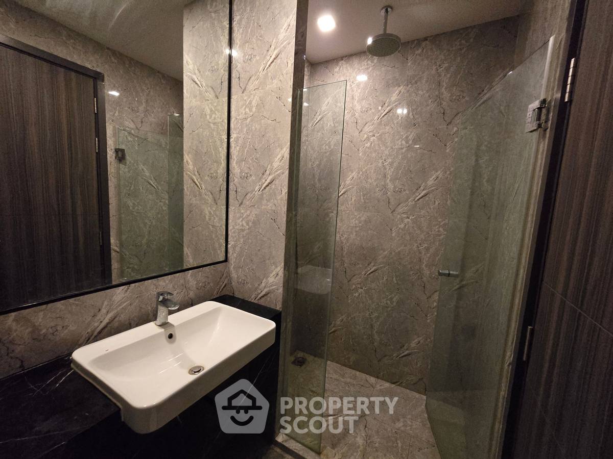 รูป 1 ห้องนอน ชั้น 20 Ashton Asoke ใกล้ MRT สุขุมวิท 70 ม. (ID 2739639) - รูปที่ 13/15