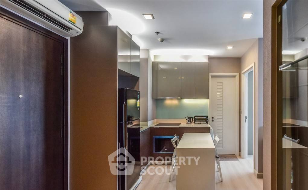 รูป คอนโด 2 ห้องนอน 48.82 ตร.ม. ชั้น 10 ที่ The Signature By Urbano Saphan Kwai ใกล้ BTS สะพานควาย 100 ม. (ID 2742088) - รูปที่ 3/6