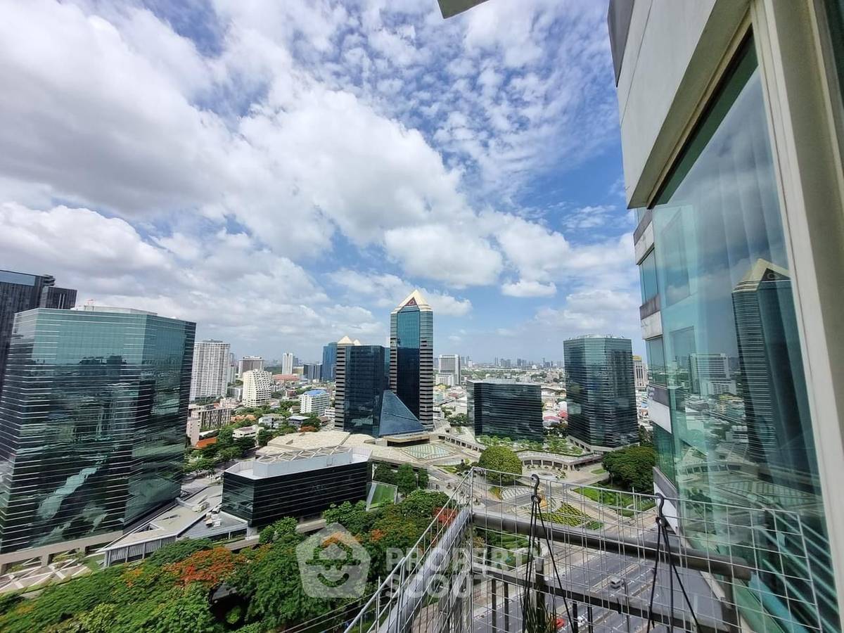 รูป คอนโด 1 ห้องนอน 55 ตร.ม. Wind Ratchayothin ชั้น 21 ใกล้ BTS รัชโยธิน 400 ม. (ID 1503168) - รูปที่ 3/5