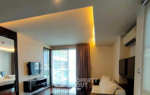 คอนโด 1 ห้องนอน 55 ตร.ม. The Address สุขุมวิท 61 ใกล้ BTS เอกมัย 400 ม. (ID 2745241)