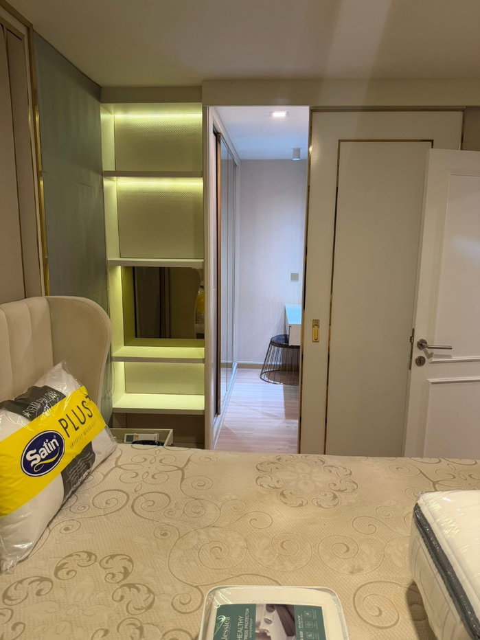 รูป #A124503 ✅ 21/3/69  ให้เช่า Knightsbridge Skycity Saphanmai 📲📢สอบถาม ld line @condoboy - รูปที่ 10/17