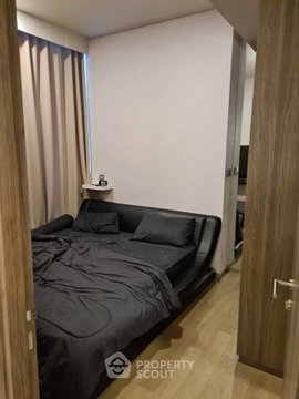 ราคาดี คอนโด 1 ห้องนอน Celes Asoke ใกล้ MRT สุขุมวิท 50 ม. (ID 2746494)