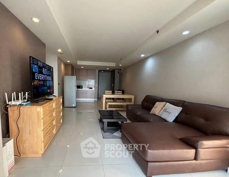 1-BR 67 Sqm For Rent At The Rajdamri, 100m To BTS Ratchadamri (ID 2414435)