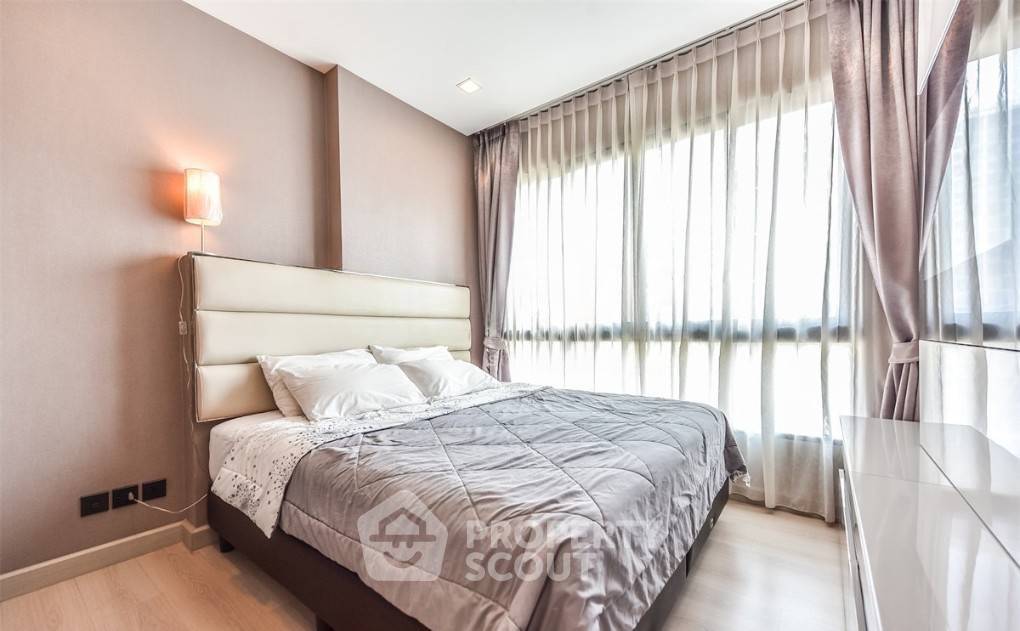รูป คอนโด 2 ห้องนอน 48.82 ตร.ม. ชั้น 10 ที่ The Signature By Urbano Saphan Kwai ใกล้ BTS สะพานควาย 100 ม. (ID 2742088) - รูปที่ 4/6