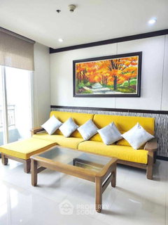รูปภาพ คุ้มค่า 3 ห้องนอน 130 ตร.ม. ชั้น 28 ที่ Circle Condominium | ใกล้ MRT เพชรบุรี (ID 2737857)