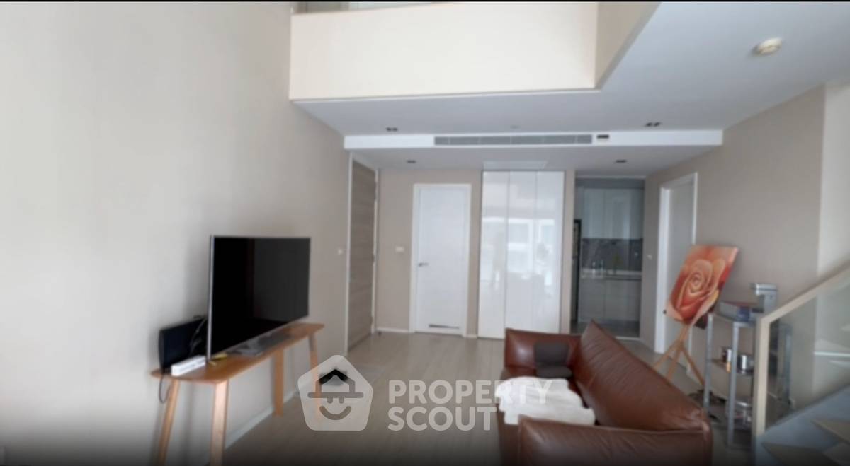 รูป คอนโด 2 ห้องนอน 143 ตร.ม. ชั้น 10 The Room สุขุมวิท 21 ใกล้ MRT สุขุมวิท (ID 2744402) - รูปที่ 4/9