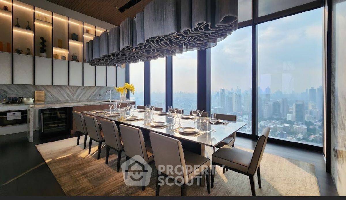 รูป คอนโด 2 ห้องนอน ชั้น 15 พื้นที่ 72 ตร.ม. The Esse Sukhumvit 36 ใกล้ BTS ทองหล่อ 70 ม. (ID 2279740) - รูปที่ 14/18
