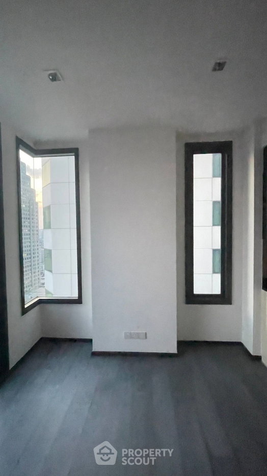 รูป ราคาดี 1 ห้องนอน ชั้น 20 ที่ The Edge Sukhumvit 23 ใกล้ MRT สุขุมวิท (ID 2743861) - รูปที่ 5/9