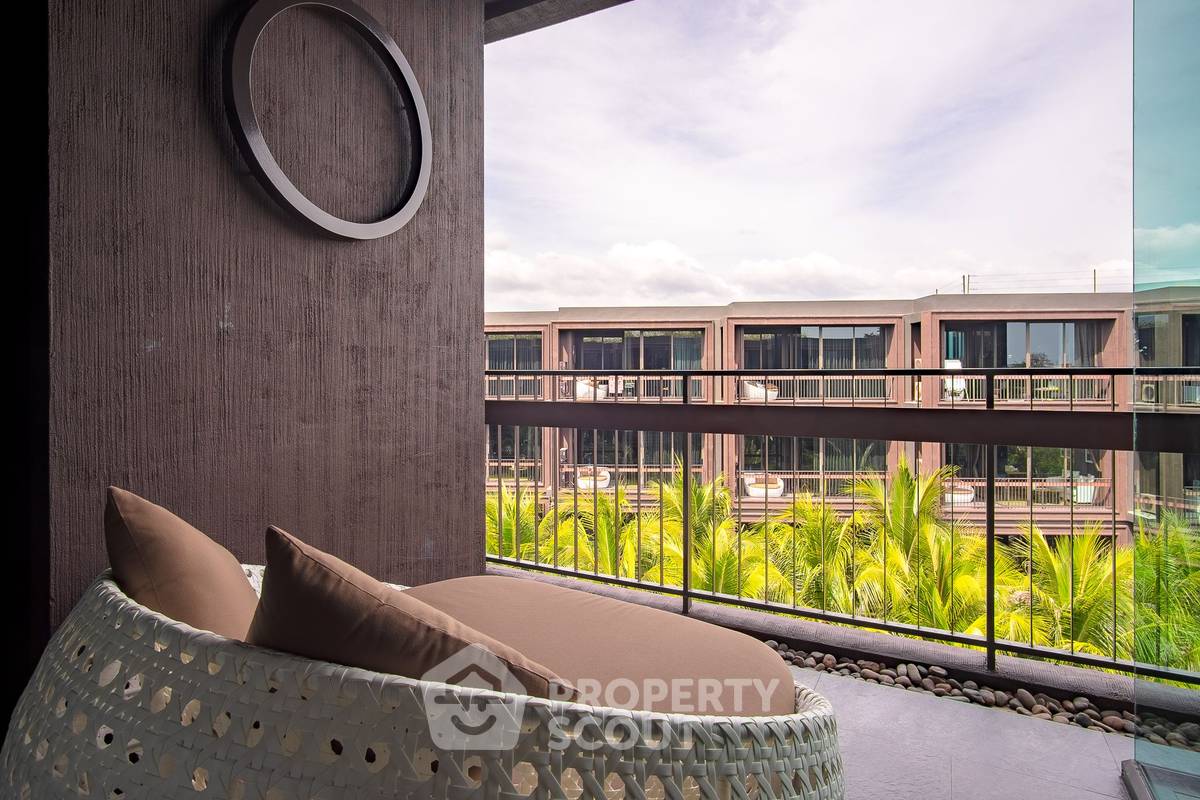 picture 2-BR Condo For Sale At Saturdays Residence, Rawai Phuket (ID 1433783) - 26/27