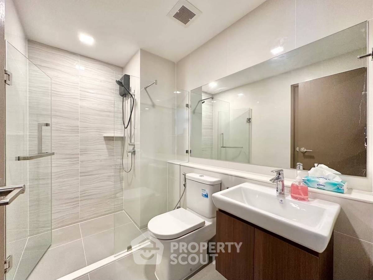 รูป คอนโดหนึ่งห้องนอน Life Phahon-Ladprao ใกล้ BTS ห้าแยกลาดพร้าว (ID 2736402) - รูปที่ 6/7