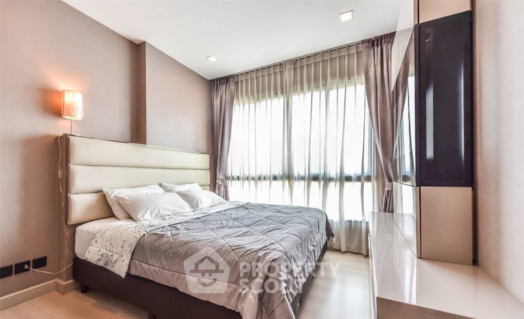 รูป คอนโด 2 ห้องนอน 48.82 ตร.ม. ชั้น 10 ที่ The Signature By Urbano Saphan Kwai ใกล้ BTS สะพานควาย 100 ม. (ID 2742088) - รูปที่ 6/6