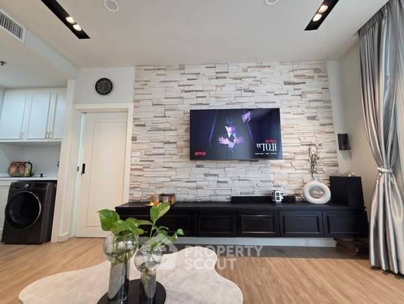 รูป 1 ห้องนอน ชั้น 19 ขนาด 47 ตร.ม. คอนโด Prime Square Condo ใกล้ช้างเผือก (ID 2750164) - รูปที่ 3/39