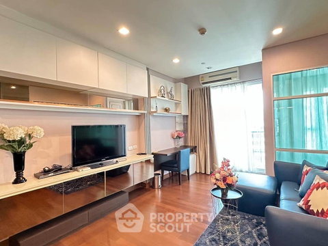 คอนโด 1 ห้องนอน ให้เช่า ที่ ไอวี่ ทองหล่อ 23 ใกล้ ทองหล่อ 📍 (ID 2744351)