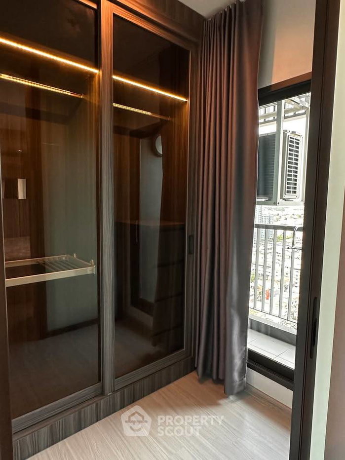 รูป คอนโด 1 ห้องนอน 35 ตร.ม. ชั้น 23 Life สุขุมวิท 62 ใกล้ BTS บางจาก 300 ม. (ID 2739791) - รูปที่ 26/33