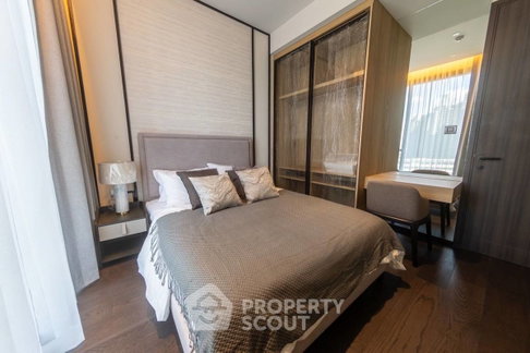คอนโด 2 ห้องนอน โครงการ Laviq Sukhumvit 57 ใกล้ BTS ทองหล่อ 200 ม. (ID 2749701)