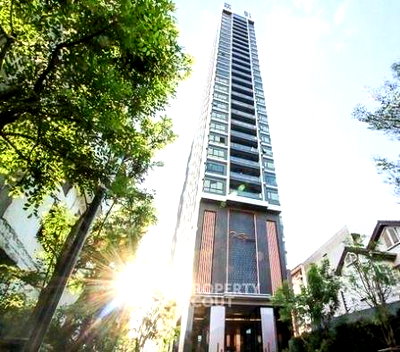 Condos for sale : 2-BR High-Floor 26th At The Signature By Urbano Saphan Khwai, 100m to BTS (ID 2741244)