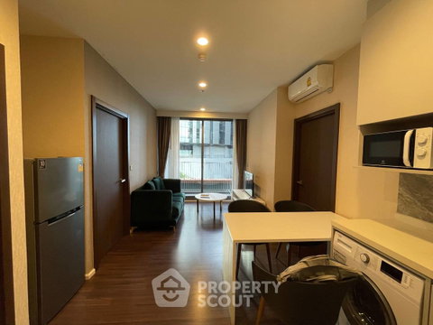 1-BR 51 Sqm Condo At Whizdom Inspire Sukhumvit Near BTS Punnawithi (ID 2743910)