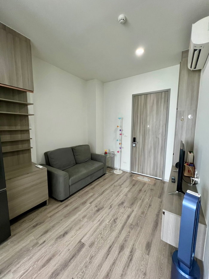 picture For Rent Knightsbridge Prime Ratchayothin - 3/12