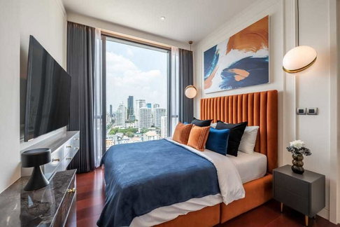 LTH14724 – คอนโดหรูทองหล่อ ราคาดีมาก ห้องสวยพร้อมอยู่ | Condo for Rent |  50.02 sqm | 1 Bedroom | Hot Deal Luxury Condo Thong Lo