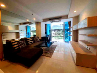 คอนโดให้เช่า : LTH5557 – The Rajdamri FOR RENT 2 beds 2 baths size 112 Sq.M. Nearby BTS Ratchadamri station ONLY 55k/Month