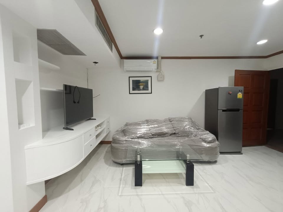 รูป เช่าคอนโด Wittayu Complex/วิทยุ คอมเพล็กซ์ (D6903045) ID Line : @condo98 - รูปที่ 9/9