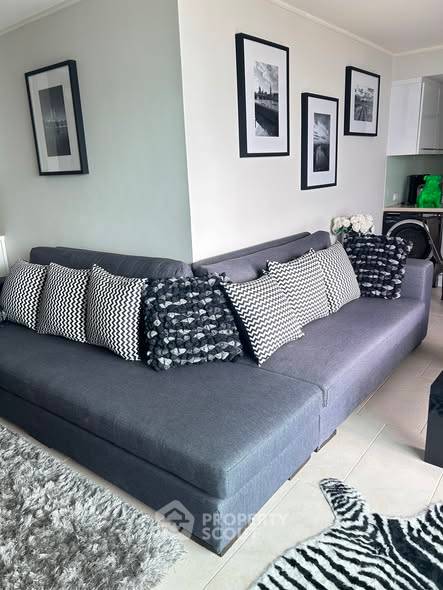 รูป คอนโด Northshore 1 ห้องนอน ชั้น 23 ขนาด 64 ตร.ม. พัทยาเหนือ (ID 2751266) - รูปที่ 4/9