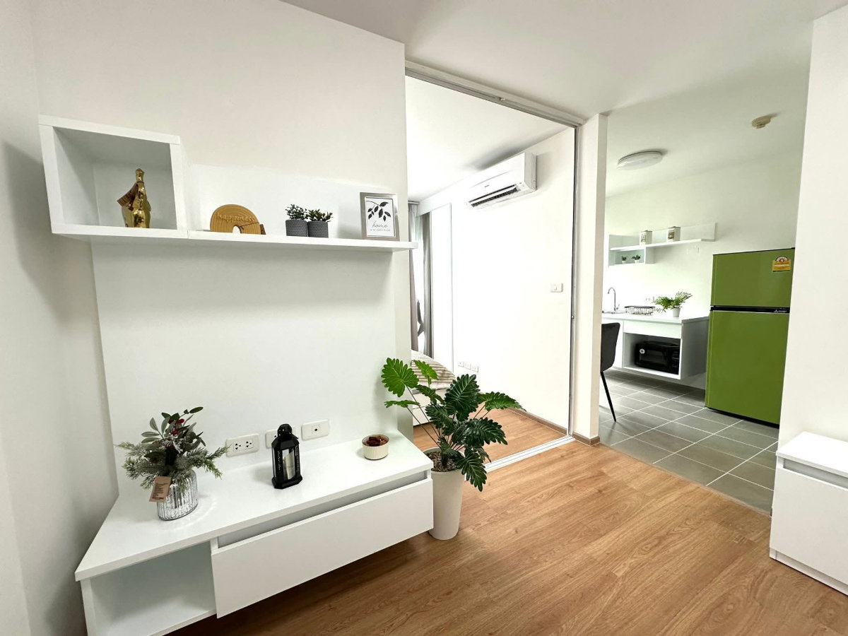 picture S-Inspire220326  D Condo Ramkhamheang9 - 7/13