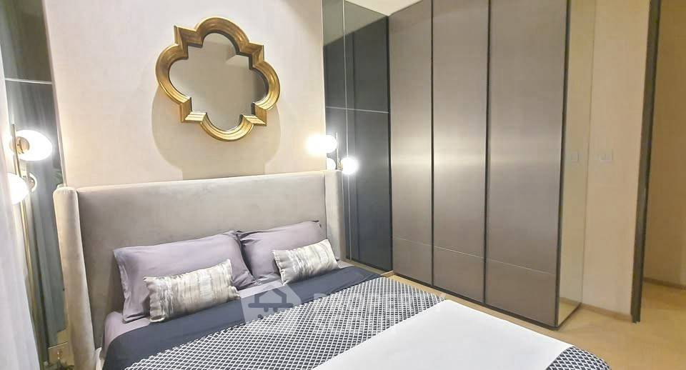 รูป คอนโด 2 ห้องนอน โครงการ 28 ชิดลม ใกล้ BTS ชิดลม 300 ม. 74 ตร.ม. (ID 2488872) - รูปที่ 6/14