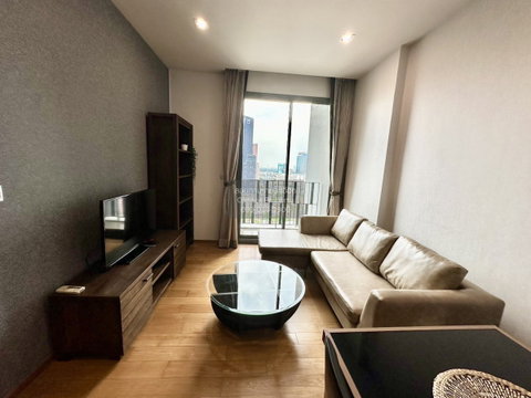เช่าคอนโด  คีนน์ บาย แสนสิริ BTS-ทองหล่อ คลองเตย เขต คลองเตย กรุงเทพ CX-12495 ✅ ทักไลน์ @connexproperty ตอบทันที ทีมงานมืออาชีพ ✅
