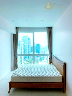 คอนโดให้เช่า : LTH333 – Best Deal – Millennium Residence FOR RENT 2 bedrooms 2 bathrooms 90 Sq.M. in Sukhumvit 20 area nearby BTS Asoke ONLY 60,000 THB / month