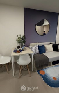 คอนโด 1 ห้องนอน ขายที่ Good Day Sukhumvit 93 ใกล้ BTS บางจาก (ID 2748300)