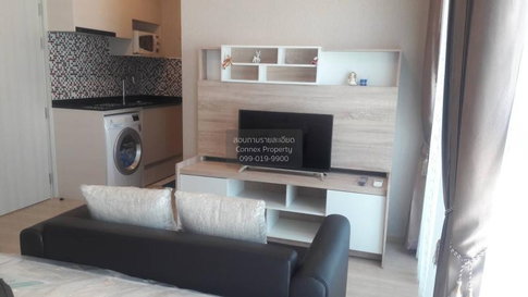 🔥🔥🔥 FOR RENT condo , Noble Revolve Ratchada , MRT-Thailand Cultural Centre , Huai Khwang , Huai Khwang , Bangkok , CX-41374 ✅ Live chat with us ADD LINE @connexproperty ✅ 🔥🔥🔥