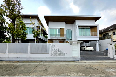 บ้านเดี่ยว ถนนบรมราชชนนี  : ขายบ้าน  กฤษดานคร 31 รีโนเวทใหม่ ศาลาธรรมสพน์ เขต ทวีวัฒนา กรุงเทพ CX-149312 ✅ ทักไลน์ @connexproperty ตอบทันที ทีมงานมืออาชีพ ✅