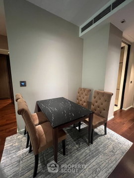 2-BR Condo At The Diplomat 39, 100m To BTS Phrom Phong (ID 2751408)