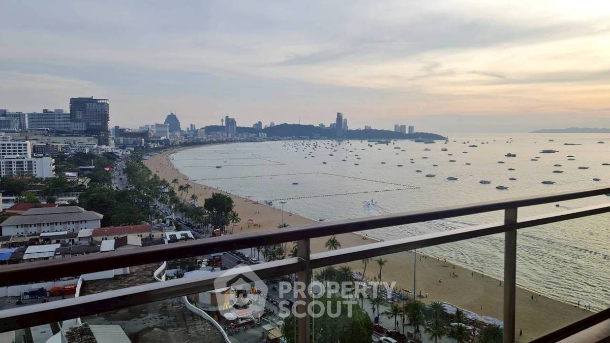 รูป ชั้น 18 2 ห้องนอน 71 ตร.ม. ซี สาราญ คอนโดมิเนียม บางเสร่ (ID 2751269) - รูปที่ 14/15