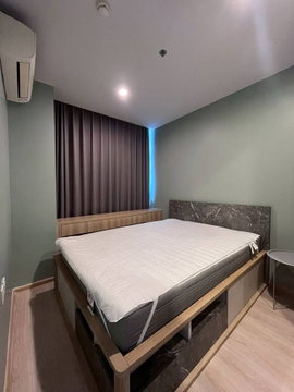 เช่าคอนโด Noble Revolve Ratchada/โนเบิล รีวอลฟ์ รัชดา (B6903070) ID Line : @condo88