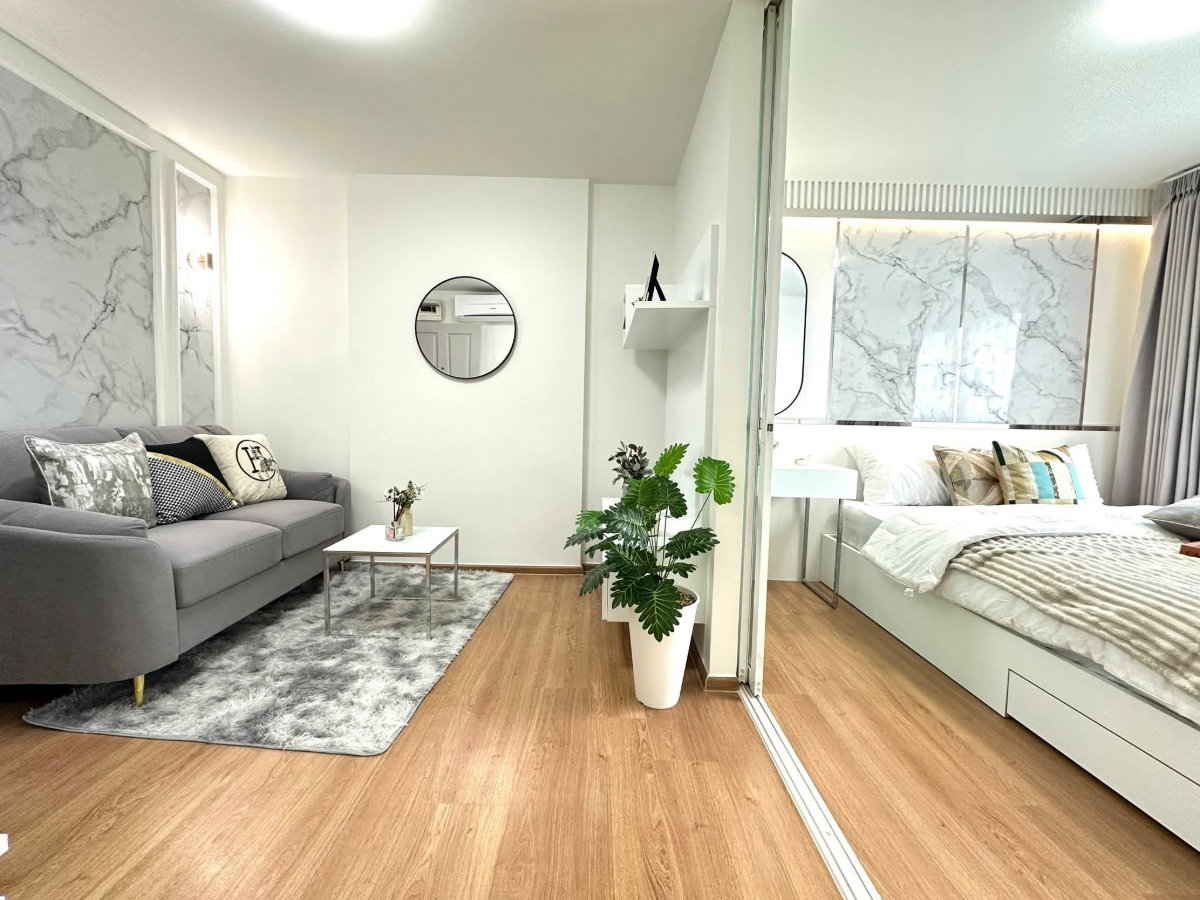 picture S-Inspire220326  D Condo Ramkhamheang9 - 4/13
