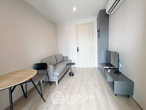 ชั้น 22 คอนโด 1 ห้องนอน Nue District R9 ใกล้ MRT พระราม 9 (ID 2746137)