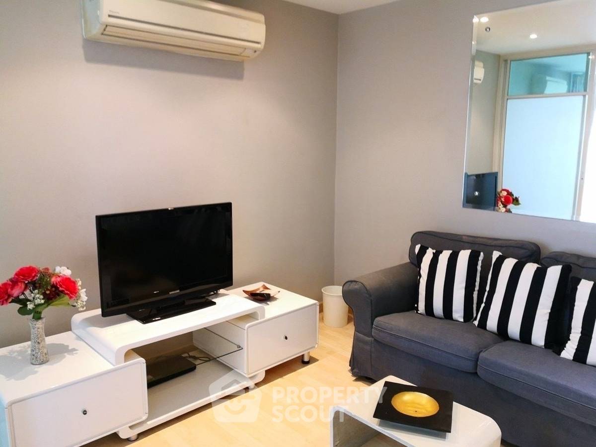 รูป คอนโด 1 ห้องนอน 45 ตร.ม. ที่ 59 เฮอริเทจ สุขุมวิท 59 ใกล้ BTS ทองหล่อ 300 ม. (ID 2751475) - รูปที่ 5/9